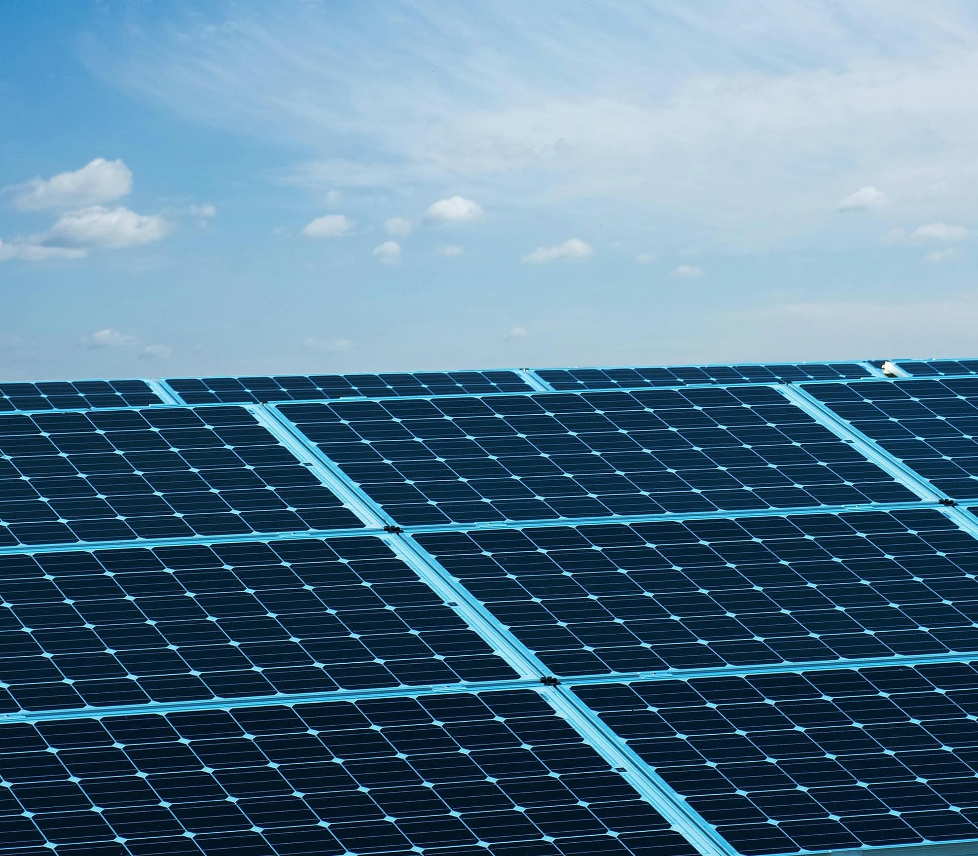 "We identify political decisions that lead to new opportunities"